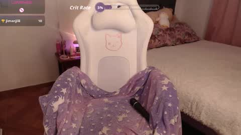 peacherry_ online show from February 25, 12:09 am