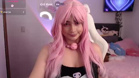 Snapshot of peacherry_ chatting on June 10, 11:46 pm peacherry_ online show from June 10, 11:46 pm