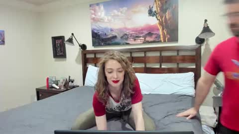 Snapshot of peaches_and_cupcake chatting on November 23, 8:52 pm Peaches Cupcake Rachel and Bryce online show from November 23, 8:52 pm