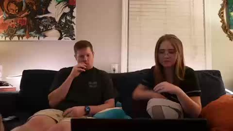 peachespunkins online show from October 11, 2:11 am