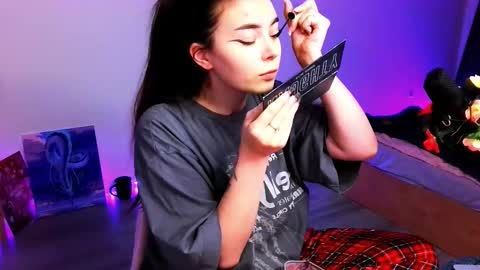 Peachy online show from November 10, 3:22 pm