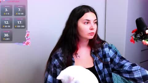 Peachy online show from November 22, 12:04 pm