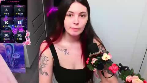 Peachy online show from March 21, 12:04 am