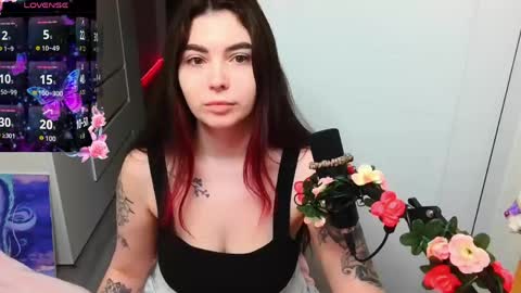 Peachy online show from March 28, 1:49 am