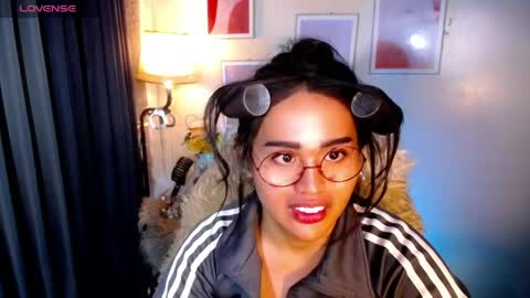 Angel Creamdensada online show from June 2, 6:54 pm