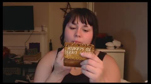 Snapshot of peakobunny chatting on September 14, 6:45 am peakobunny online show from September 14, 6:45 am