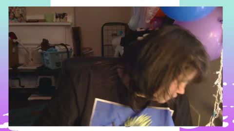 Snapshot of peakobunny chatting on October 12, 7:46 pm peakobunny online show from October 12, 7:46 pm