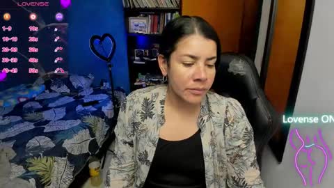 Tangerine Penaut online show from September 29, 1:22 am