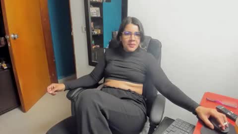 Tangerine Penaut online show from January 11, 12:48 am