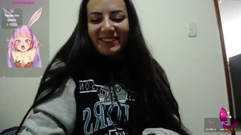 Pearl online show from February 16, 2:42 am