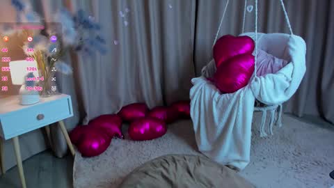 Sex Leah online show from February 28, 12:00 am