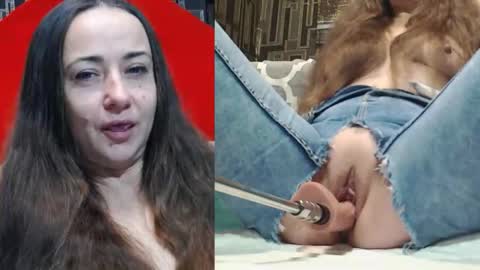 pearl_helen online show from November 15, 8:44 am