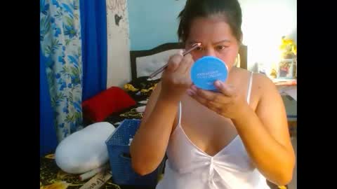 pearlaofasia21 online show from November 26, 8:48 am