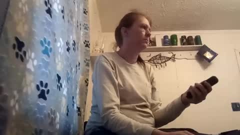 Pearl May online show from January 21, 10:08 pm