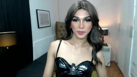 Pearl online show from January 18, 8:40 pm