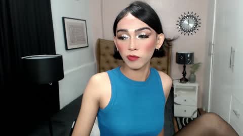 Pearl online show from February 26, 12:49 am