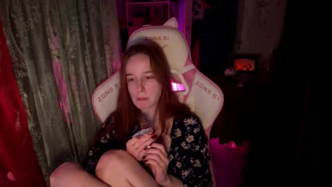 Adelina online show from November 15, 11:21 pm