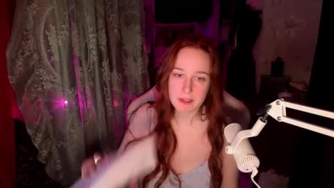 Adelina online show from March 10, 12:48 am