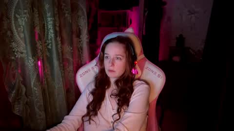 Adelina online show from April 13, 11:48 am