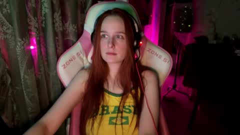 Adelina online show from July 6, 2:19 am