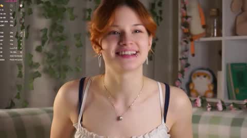 Lily online show from November 10, 12:31 am