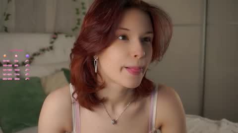 Lily online show from February 21, 1:06 am