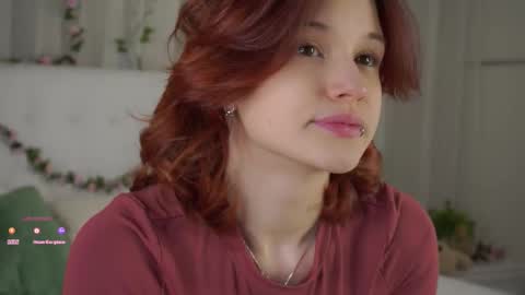 Lily online show from March 3, 1:12 am