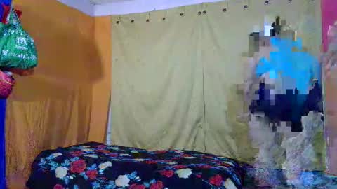 pecadodulce online show from November 6, 11:04 pm