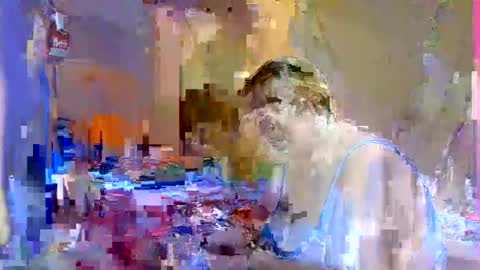 pecadodulce online show from November 27, 2:13 am