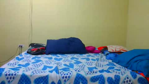 pecadodulce online show from April 1, 12:55 am