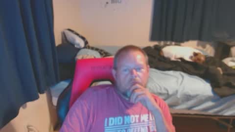 pecker40 online show from September 18, 1:18 am