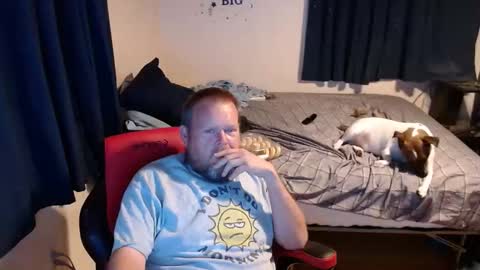 pecker40 online show from September 28, 11:54 pm