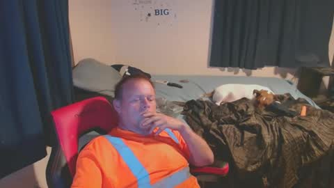 pecker40 online show from October 12, 1:26 am