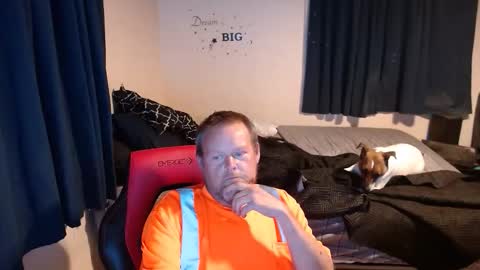 pecker40 online show from October 30, 1:40 am