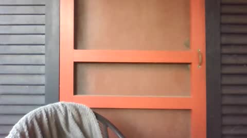 Snapshot of pecos8686 chatting on April 19, 3:22 pm pecos8686 online show from April 19, 3:22 pm