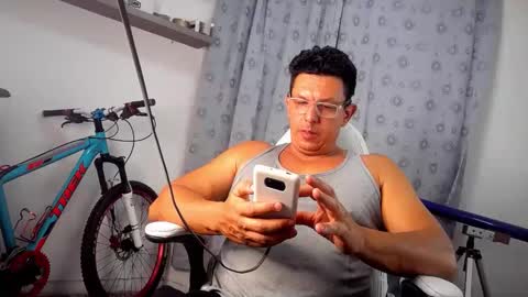Snapshot of pedro_picapica chatting on October 1, 1:55 am Pedro online show from October 1, 1:55 am