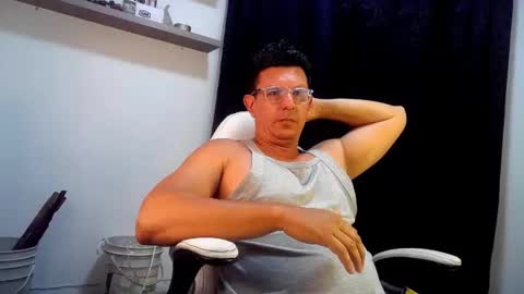 Pedro online show from May 22, 2:51 am