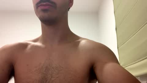 pedrobenet online show from January 16, 10:52 am