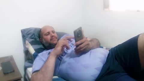 Pedro online show from September 28, 6:35 pm