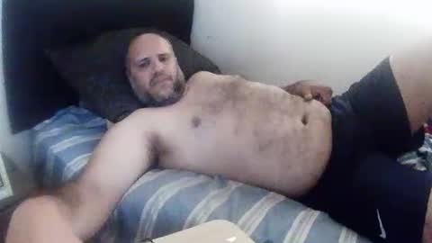 Pedro online show from April 3, 12:25 pm