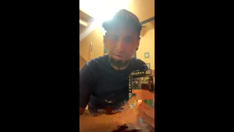 Snapshot of pedromosquera602811 chatting on May 30, 5:37 am pedromosquera602811 online show from May 30, 5:37 am