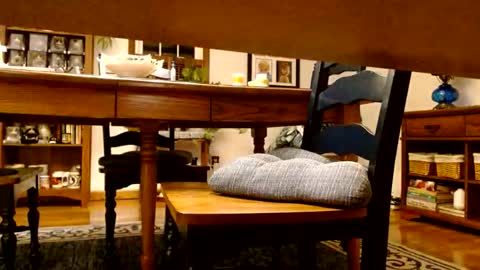 Snapshot of peecocktail chatting on October 13, 5:07 am peecocktail online show from October 13, 5:07 am