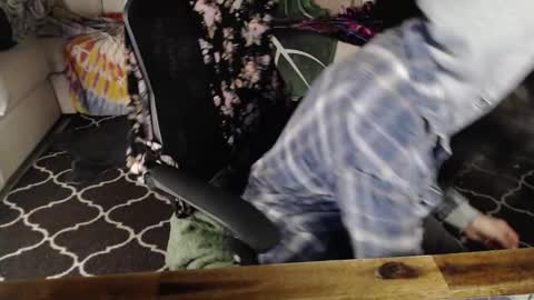 NEXT CHILL SESH  1130 930pm -ish PEEK online show from December 2, 2:45 pm