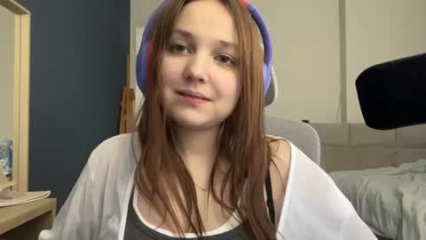 Snapshot of peepapa chatting on July 8, 2:10 pm Luna Vale online show from July 8, 2:10 pm