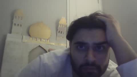 peeteymhmmm online show from March 23, 7:29 pm