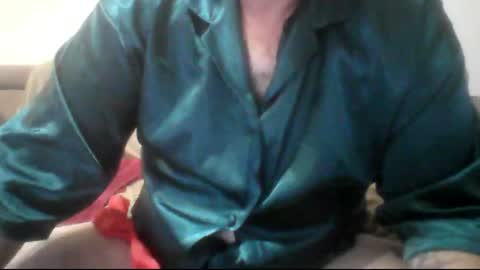 Snapshot of pegginglover89 chatting on July 13, 2:47 am SubbyHubby online show from July 13, 2:47 am