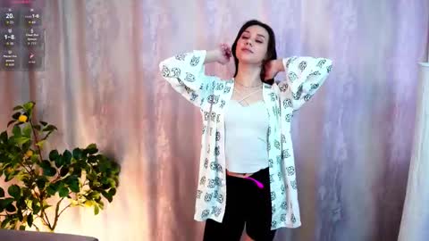 Rose online show from February 11, 3:44 am