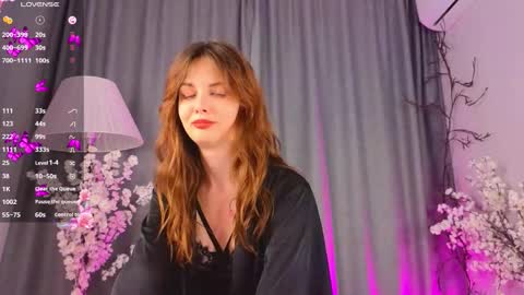 LisaDrako online show from September 23, 6:22 pm
