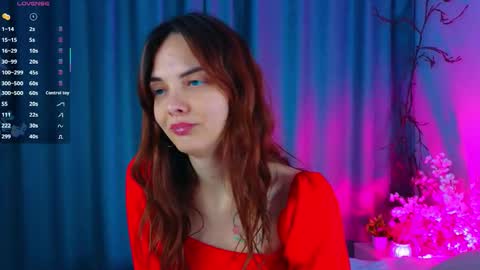 LisaDrako online show from October 3, 7:22 pm