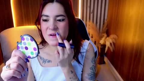 peige_tx online show from January 8, 1:13 pm